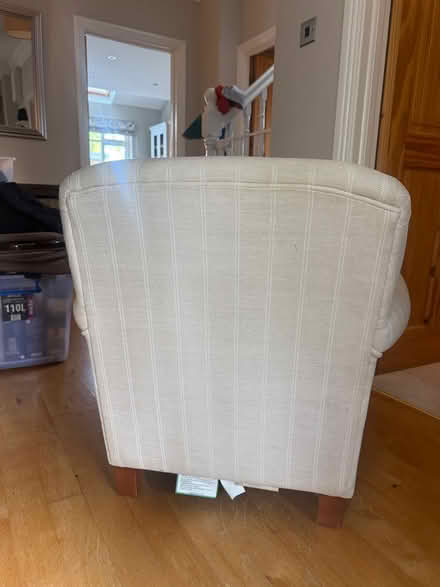 Photo of free Armchair (Shankill) #3