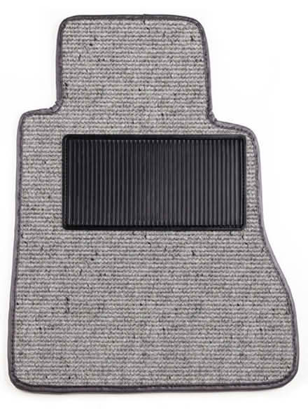 Photo of Car floor mats (Bay area) #1