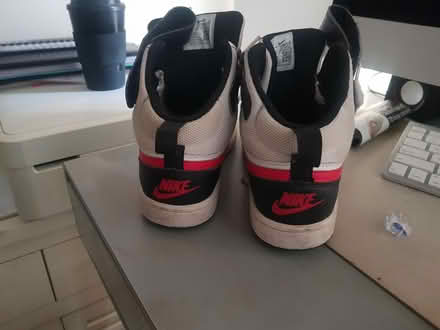 Photo of free Nike size 2.5 (for about 10y ) (CR78JE) #1