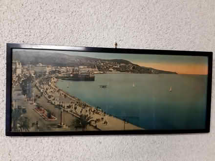 Photo of free Framed Pictures (Blackrock) #1