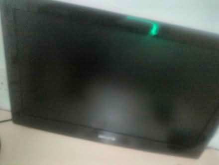 Photo of TV for my 6yr old boy (Hamstead B42) #1