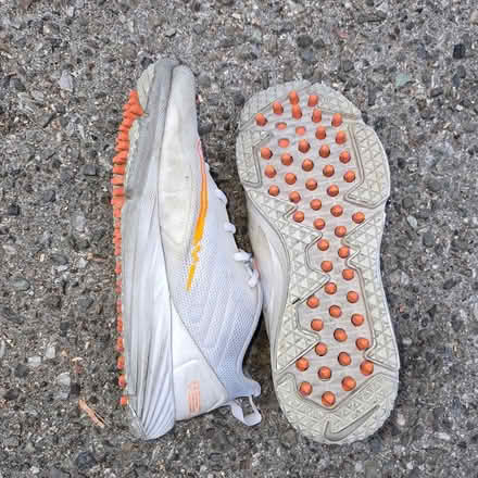Photo of free NIKE shoes 6.5 (94041) #1
