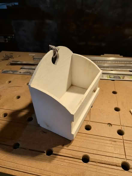 Photo of free Box (Woodseats S8) #2