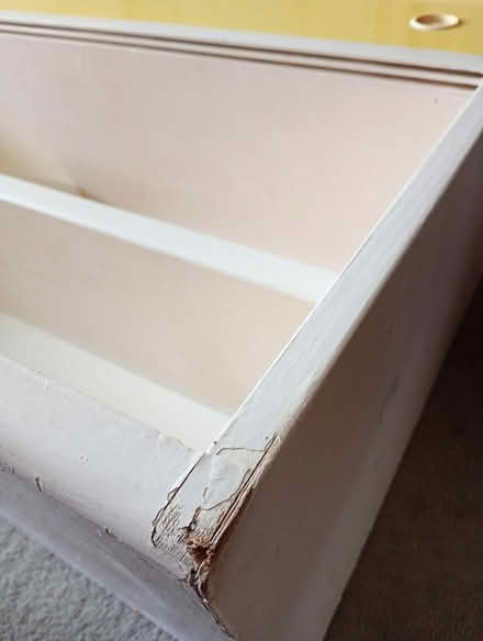 Photo of free Vintage kitchen cupboard (London N1) #2
