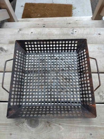 Photo of free Grilling tray (Old Ottawa south) #1