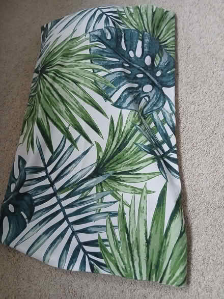 Photo of free King size duvet cover and 2 pillowcases (Bear Flat BA2) #1