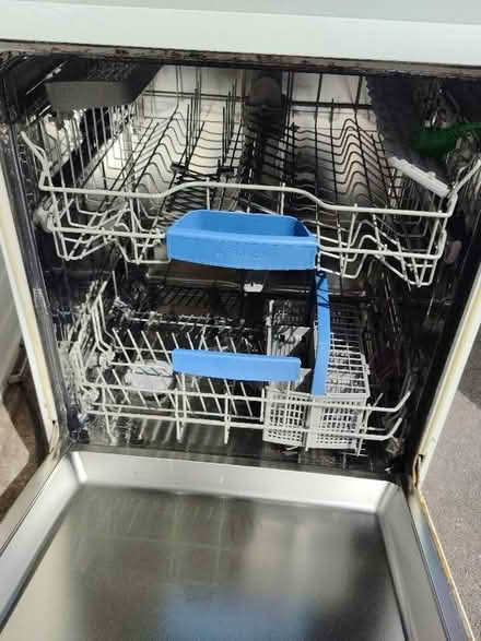 Photo of free Bosch Dishwasher (West Wick BS24) #2