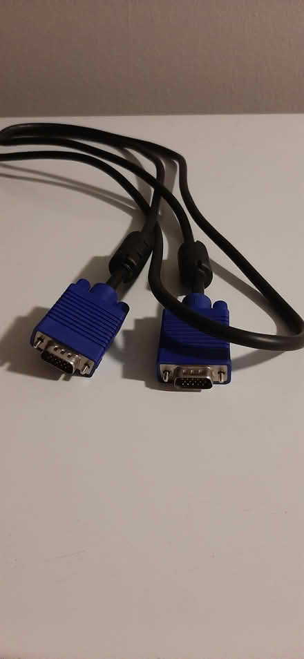 Photo of free Computer cord (Farmington Hills) #2