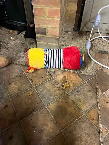 Photo of free Sort toy (Shenley Chruch end) #1