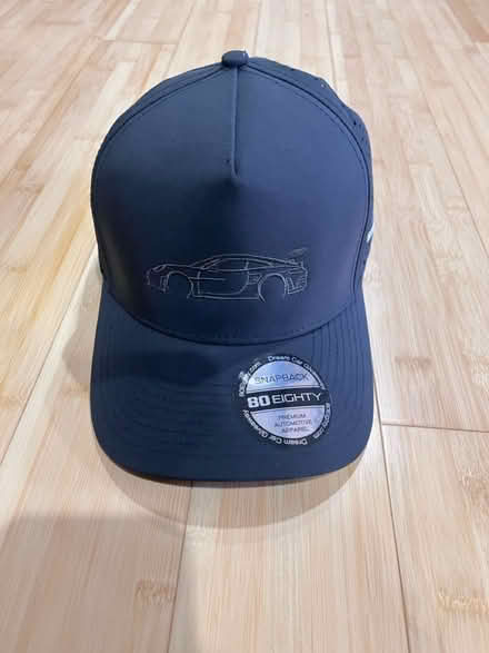 Photo of free Softcap (Fair Lawn, NJ) #1