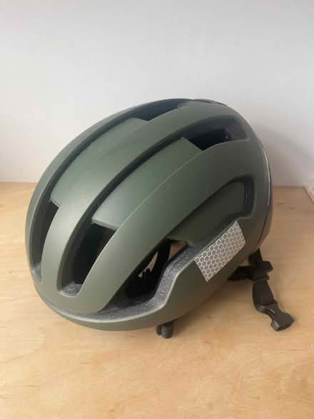 Photo of free POC MIPS cycling helmet (BS4) #1