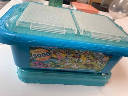 Photo of free Aqua Beads (Churchdown GL3) #1