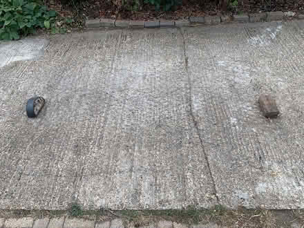 Photo of free Chicken wire (Chalfont St Giles HP8) #2