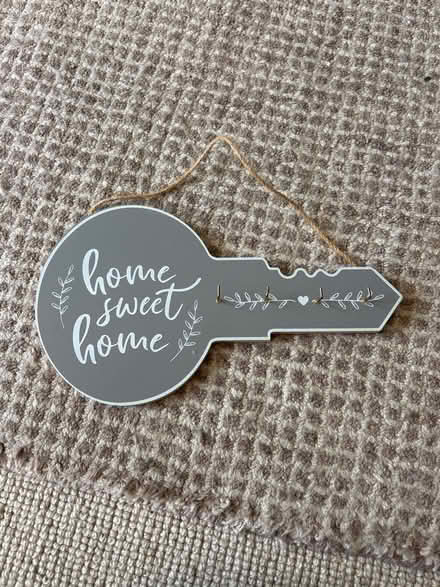 Photo of free Key hanger (Beckenham BR3 BR3) #1