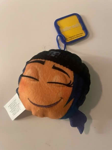 Photo of free Happy meal toy smiler (Bayview/highway 7) #2