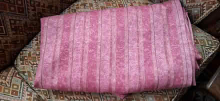 Photo of free Fitted Single Bed/Day Bed Cover (Harrogate HG1) #1