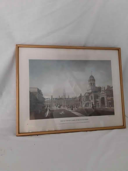Photo of free Framed Pictures (Blackrock) #3