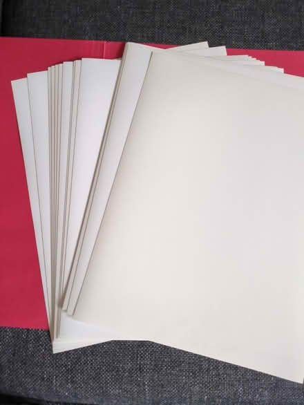 Photo of free Photo printing sheets (Chinatown / Little Italy) #1