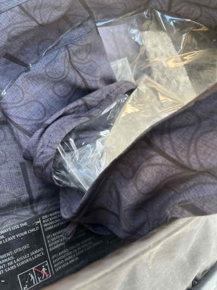 Photo of free Cosatto Whoosh 2 (Birchwood AL10) #3