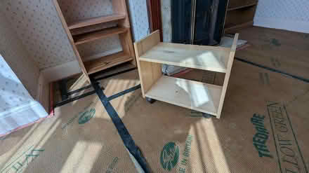 Photo of free Odd bits of furniture (Enfield EN1) #3
