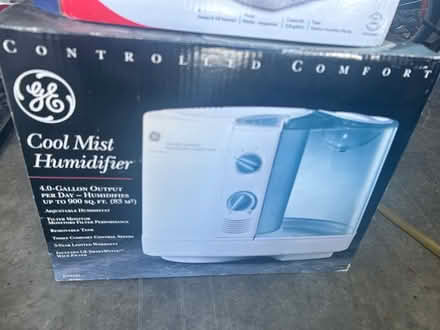 Photo of free 3 Humidifiers (Beechwood/New Edinburgh) #1