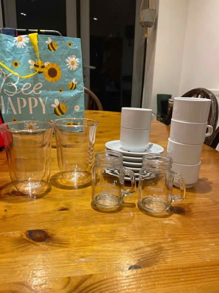 Photo of free Coffee bundle (Welwyn Garden City AL7) #1
