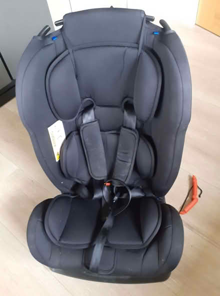 Photo of free Halford Baby Carseat (Penrith CA11) #1