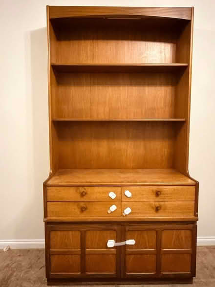 Photo of free Large dresser/storage unit (Stevenage SG2) #1