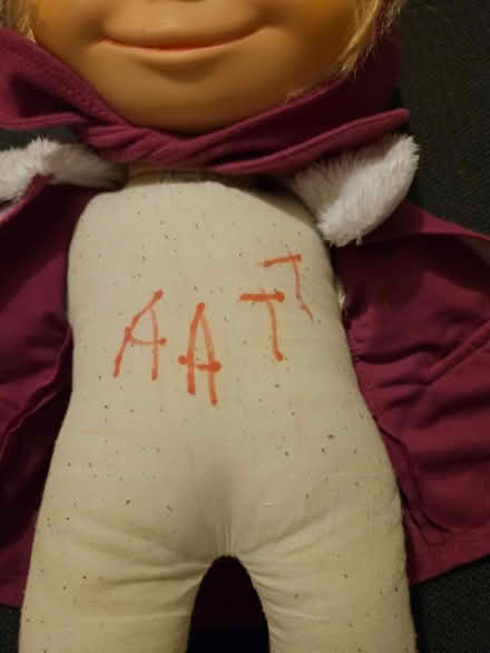 Photo of free Masha doll (CR0) #2