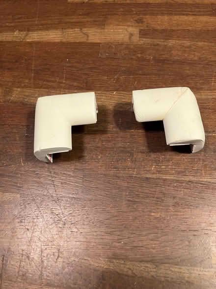 Photo of free Two foam protective corners (Weston Park BA1) #1