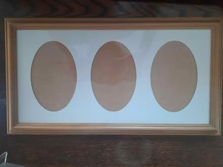 Photo of free Picture Frames (Welling DA16) #1