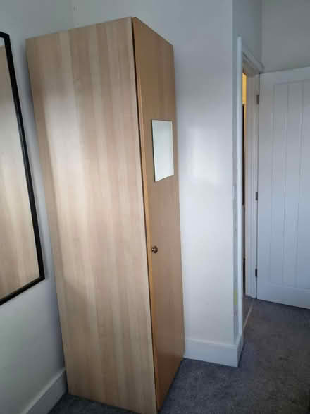 Photo of free Cupboard and drawers (WA9 5GS) #1