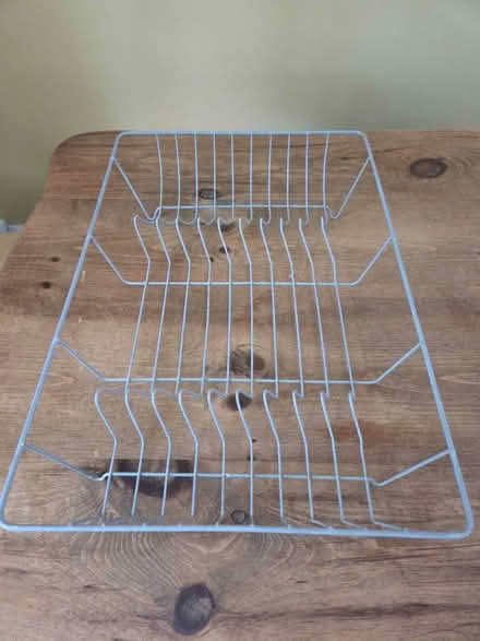Photo of free Dry rack (Holloway N7) #1