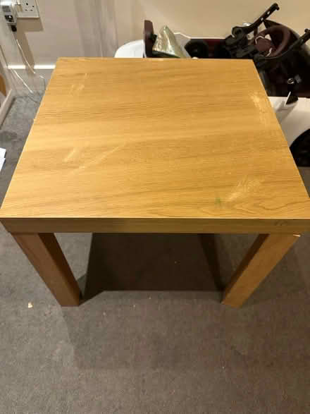 Photo of free Kids table (Croydon CR2) #1