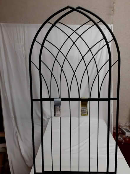 Photo of free Decorative Garden Trainer (Blackrock) #1