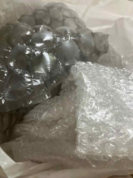 Photo of free Bag of bubble wrap (Milltown, Dublin 6) #1