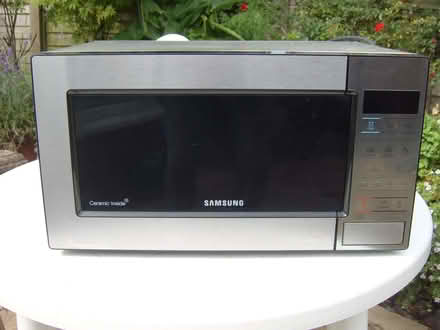 Photo of free lg curver pedal bin (Durrington BN13) #1