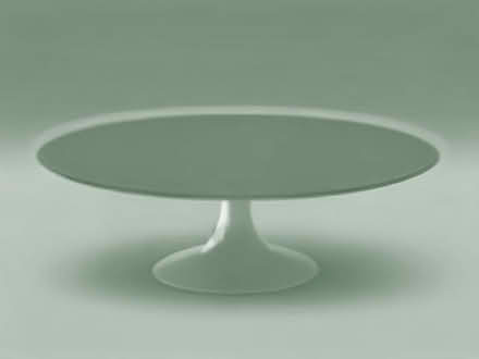Photo of free glass cake stand/dip holder (Nyetimber PO21) #1