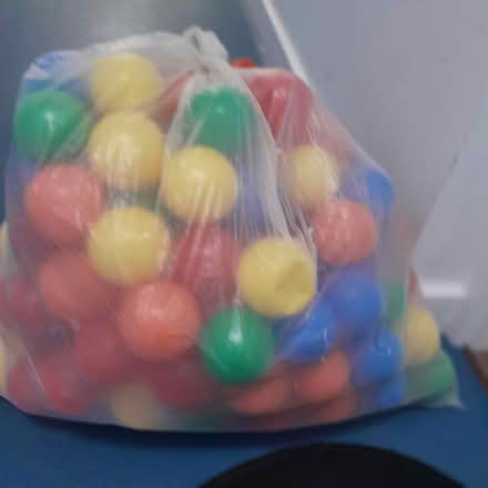 Photo of free Balls (Mitcham CR4) #2