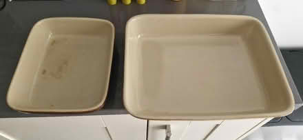 Photo of free Bakeware (Knaphill GU21) #1