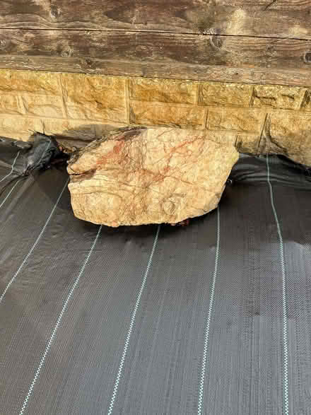 Photo of free Rockery Stones (West End LA3) #2