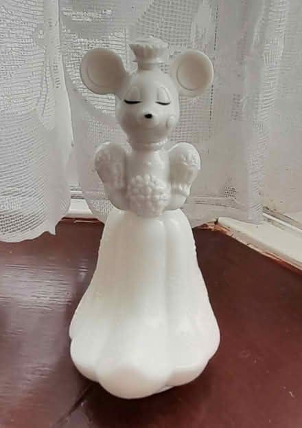 Photo of free Empty perfume bottle (Knowsley L36) #1
