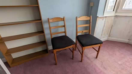 Photo of free Odd bits of furniture (Enfield EN1) #2