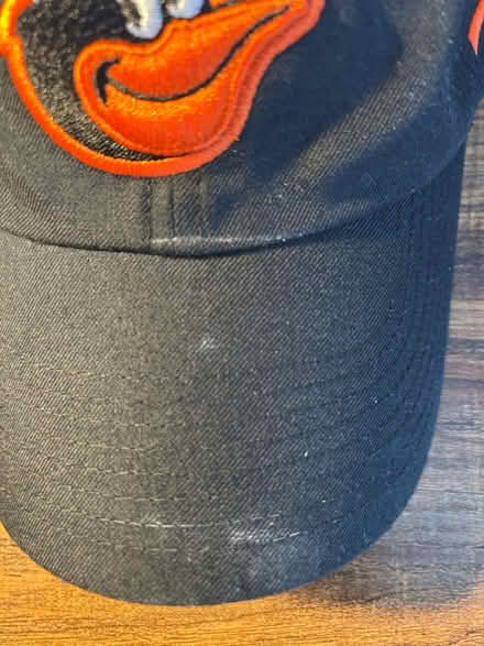 Photo of free Nike Orioles Hat (Owings Mills,MD) #4