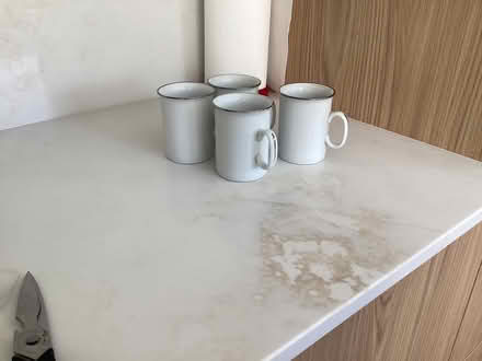 Photo of free Four mugs. (Southport PR8) #1