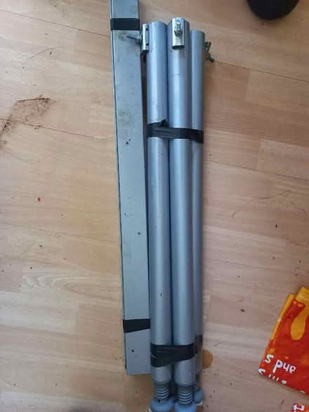 Photo of free Craft table (Bathford BA1) #2