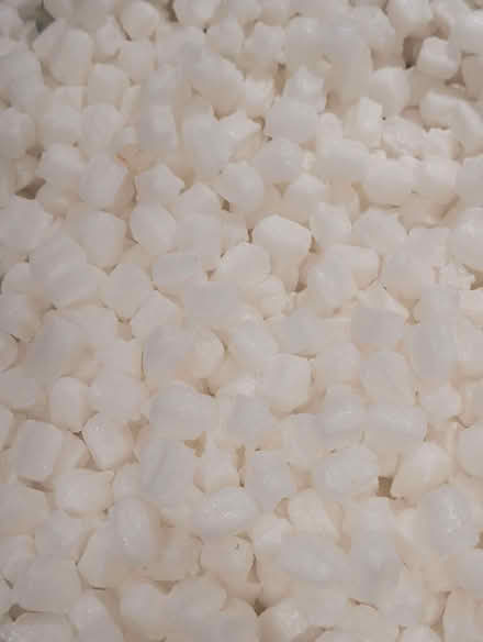 Photo of free Polystyrene packing peanuts (Lambeth SE11) #2