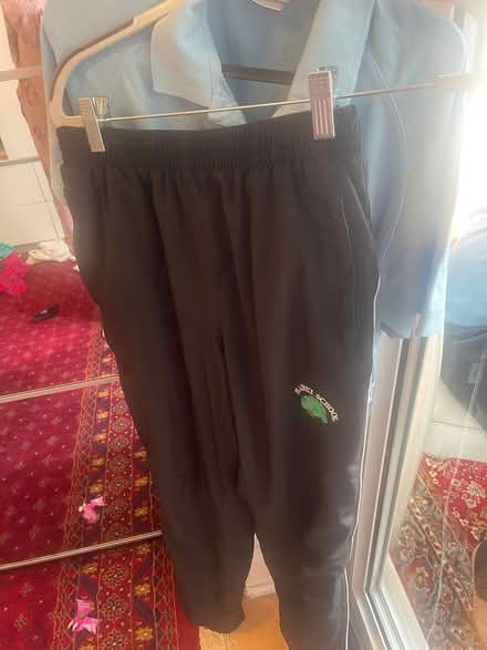 Photo of free Plashet school uniform (Forest Gate E7) #2