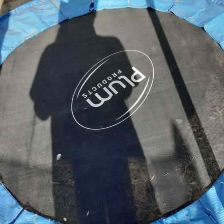 Photo of free Trampoline (Fullers Slade MK11) #2