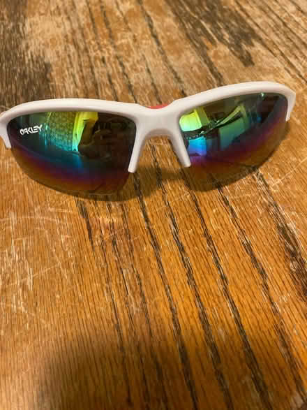 Photo of free Sunglasses (Montebello) #1